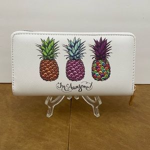 “Im Awesome” Wallet